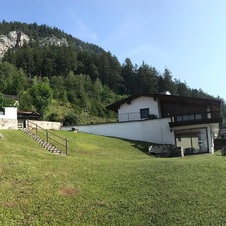 Haus Taelerblick Apartment ทรินส์ ภายนอก รูปภาพ