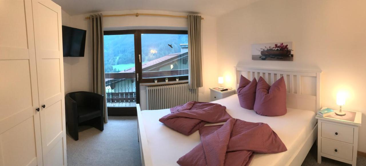 Haus Taelerblick Apartment ทรินส์ ภายนอก รูปภาพ