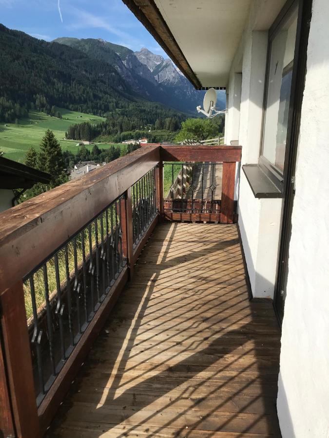Haus Taelerblick Apartment ทรินส์ ภายนอก รูปภาพ